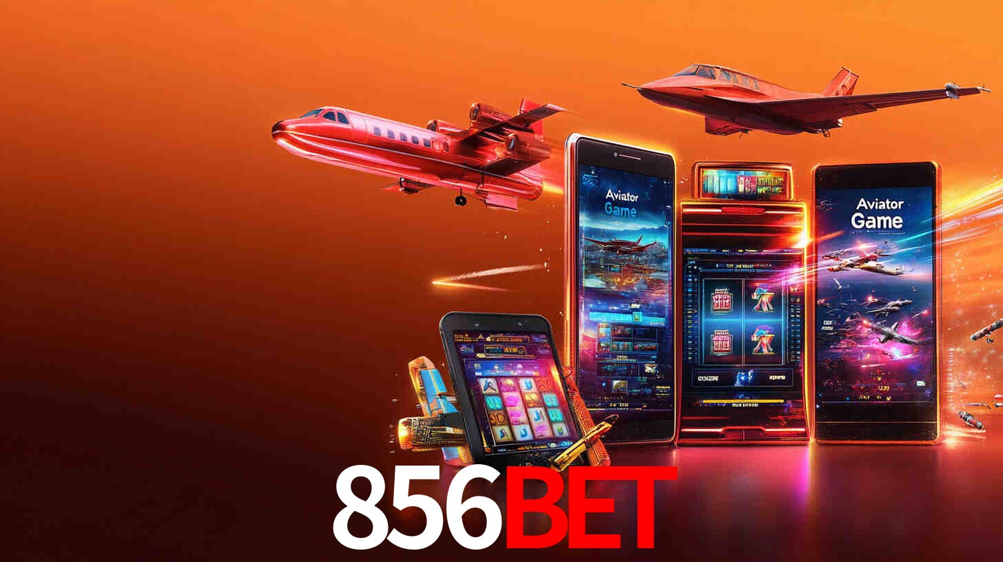 Casino Ao Vivo 856bet