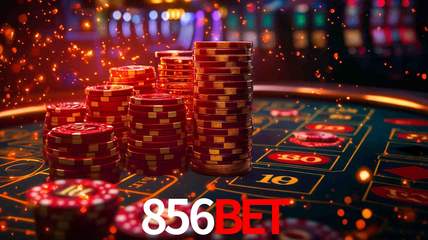 856bet login