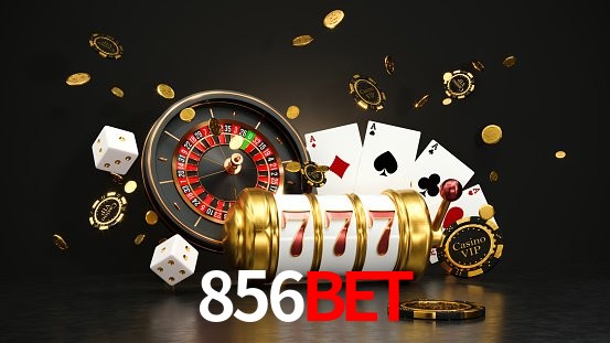 Roulette Table 856bet