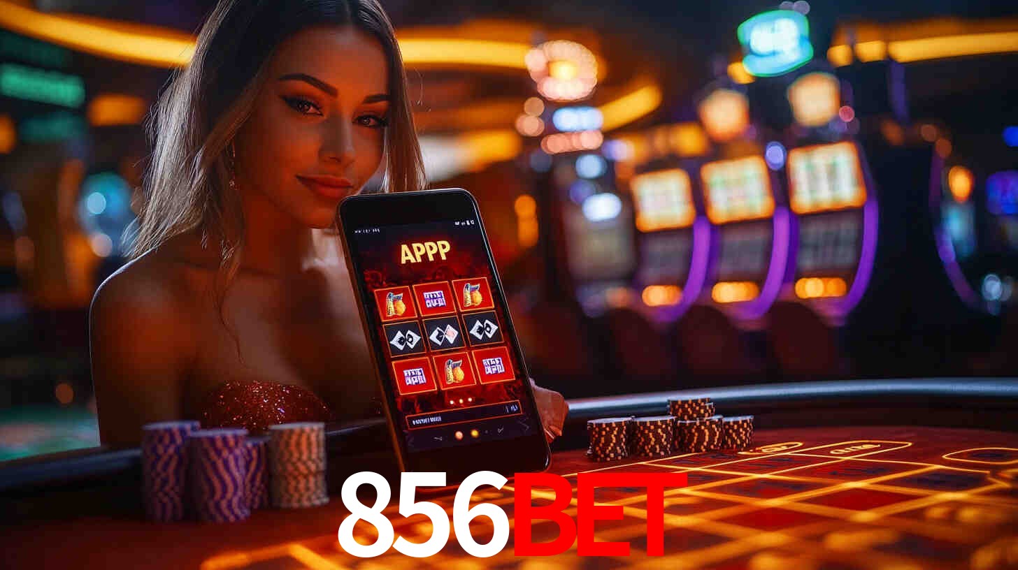 Apostas de Tênis 856bet