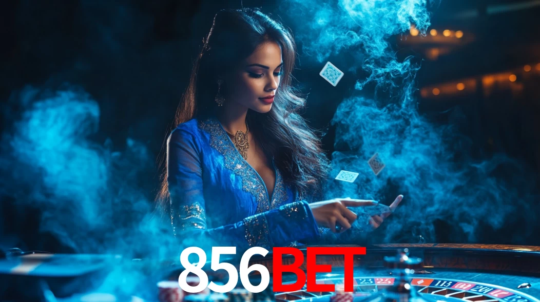 Provedores de Jogos 856bet