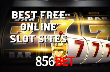 cassino 856bet