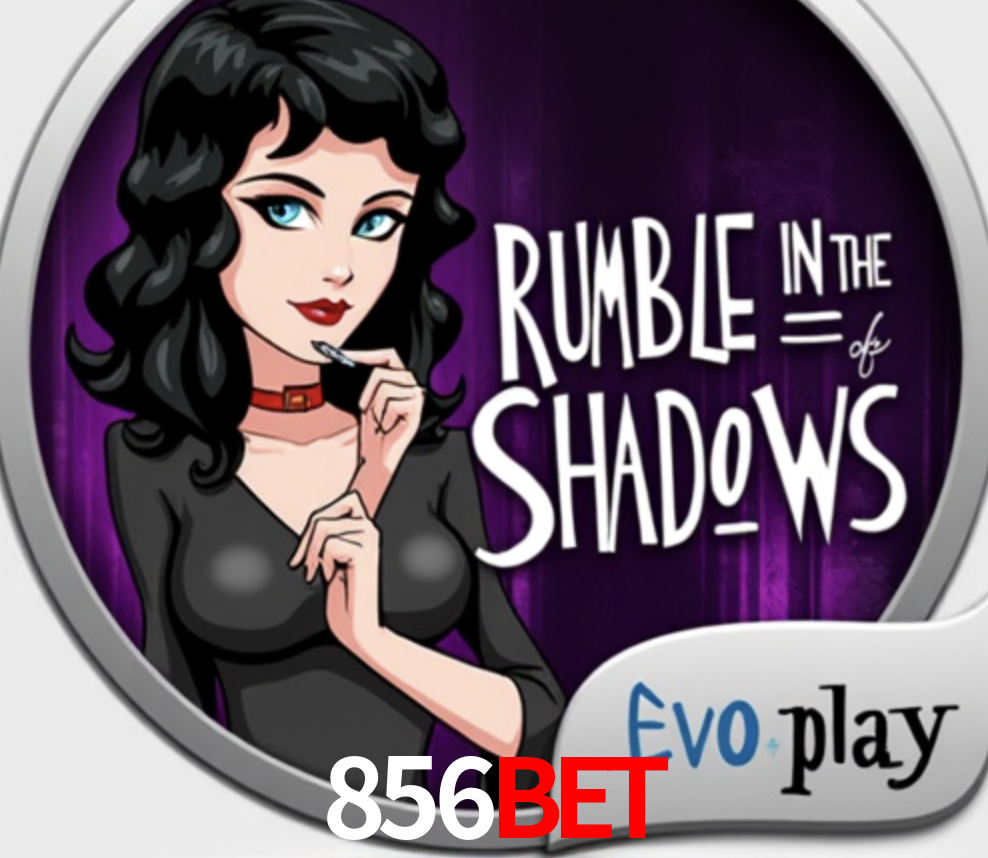 Game Providers 856bet