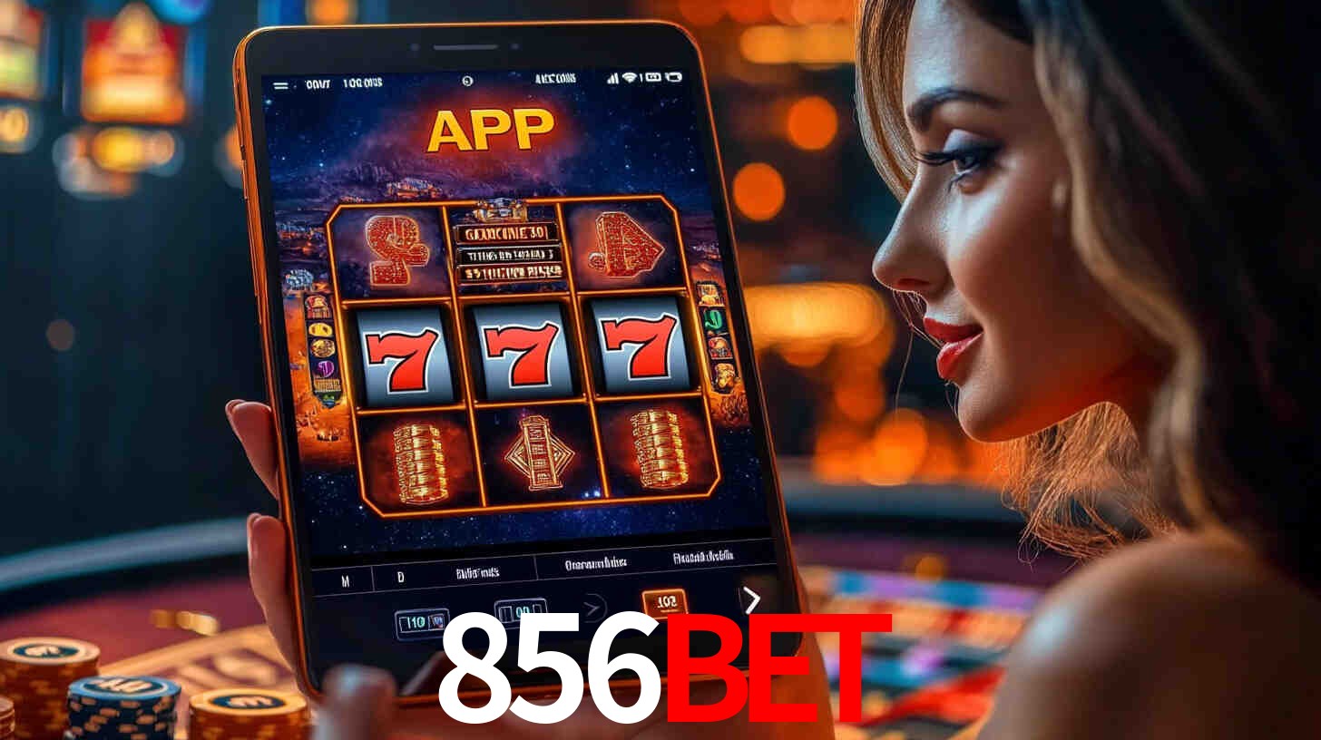 Descubra a Magia dos Jogos de Arcade no 856bet