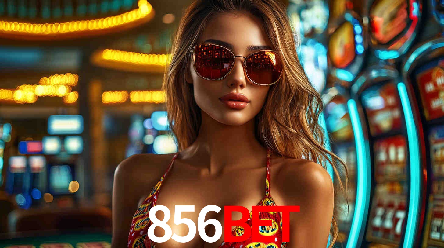 Experimente o Login Seguro Premium no 856bet