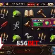 Flash Promotion 856bet