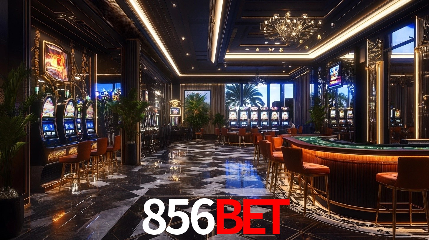 856bet login