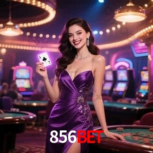 Apostas Esportivas na 856bet: Um Guia Completo