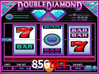 Descubra o Mundo do Cassino Online com 856bet
