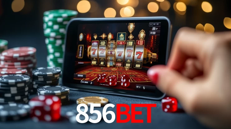 Ofertas Imperdíveis na 856bet: Promoções e Bônus Que Valem a Pena
