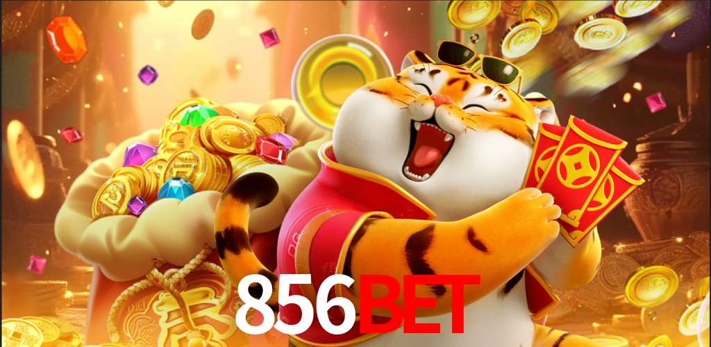 Desvendando o Mundo dos Jogos Virtuais na 856bet