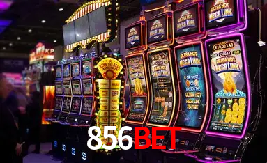 APP oficial da 856bet para mobile
