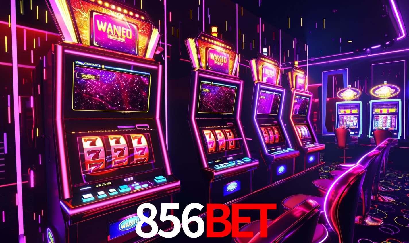 Casino Ao Vivo 856bet