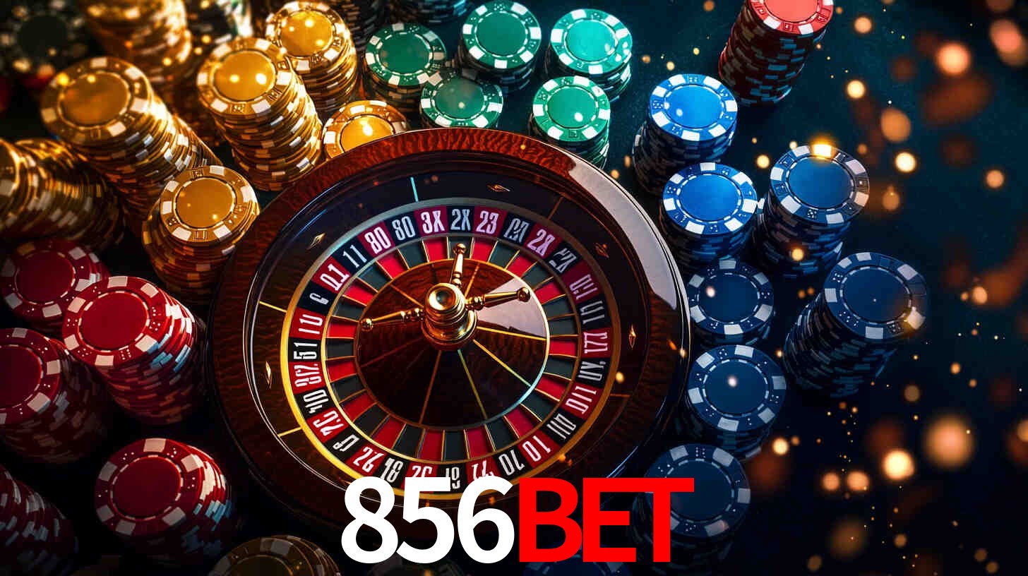 856bet