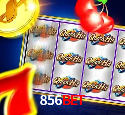 Bônus Diários 856bet