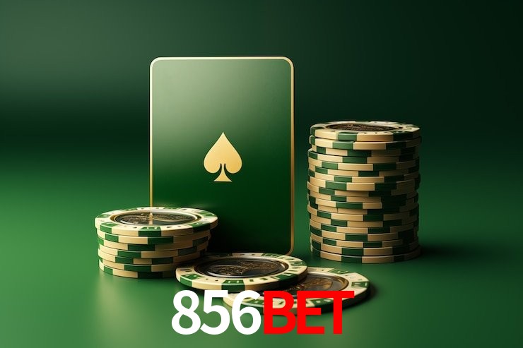 Blackjack Table 856bet