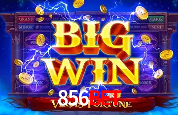Exclusive Offers 856bet