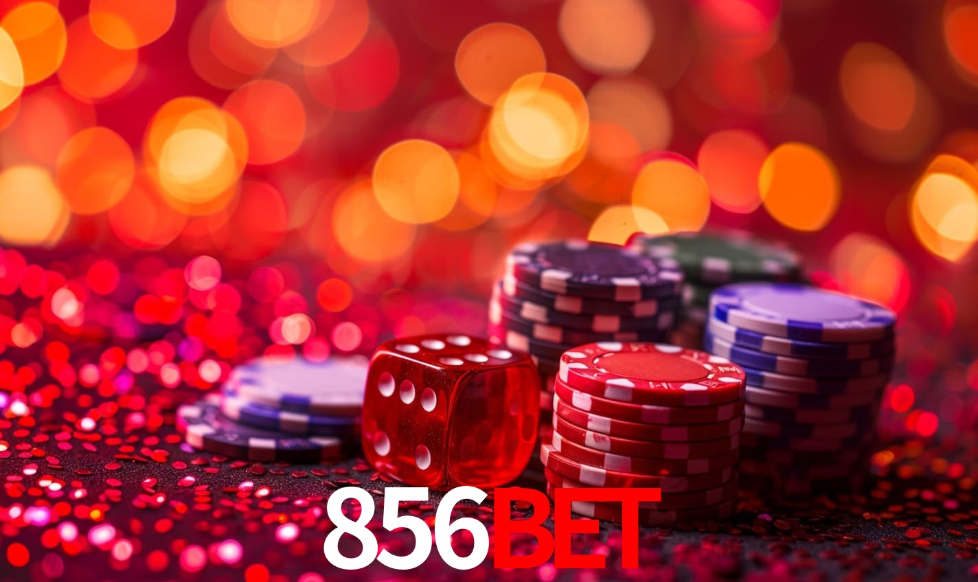 Login Seguro 856bet