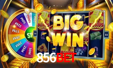 Descubra o Mundo do Cassino Online com 856bet