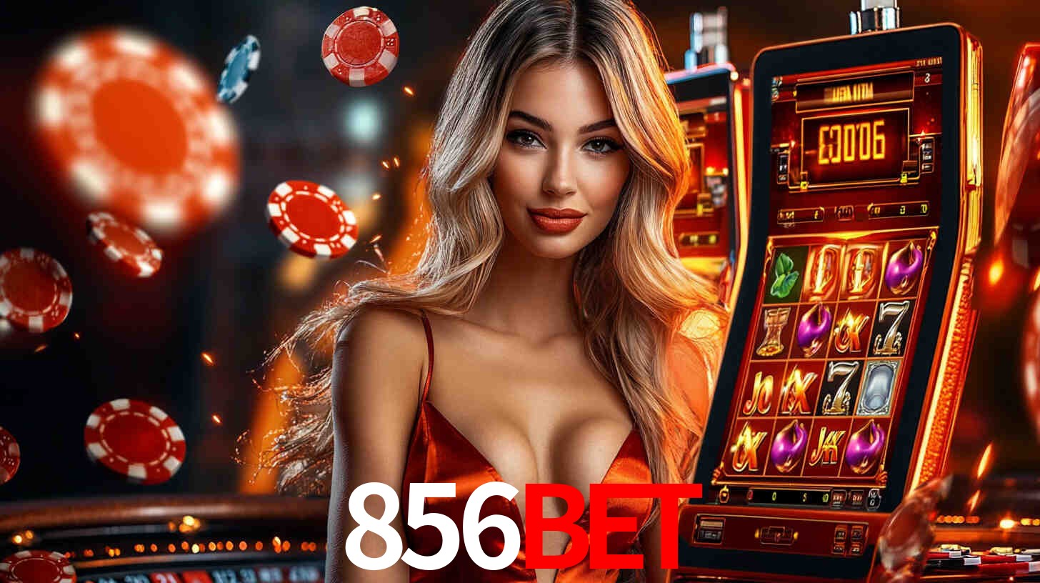 856bet login