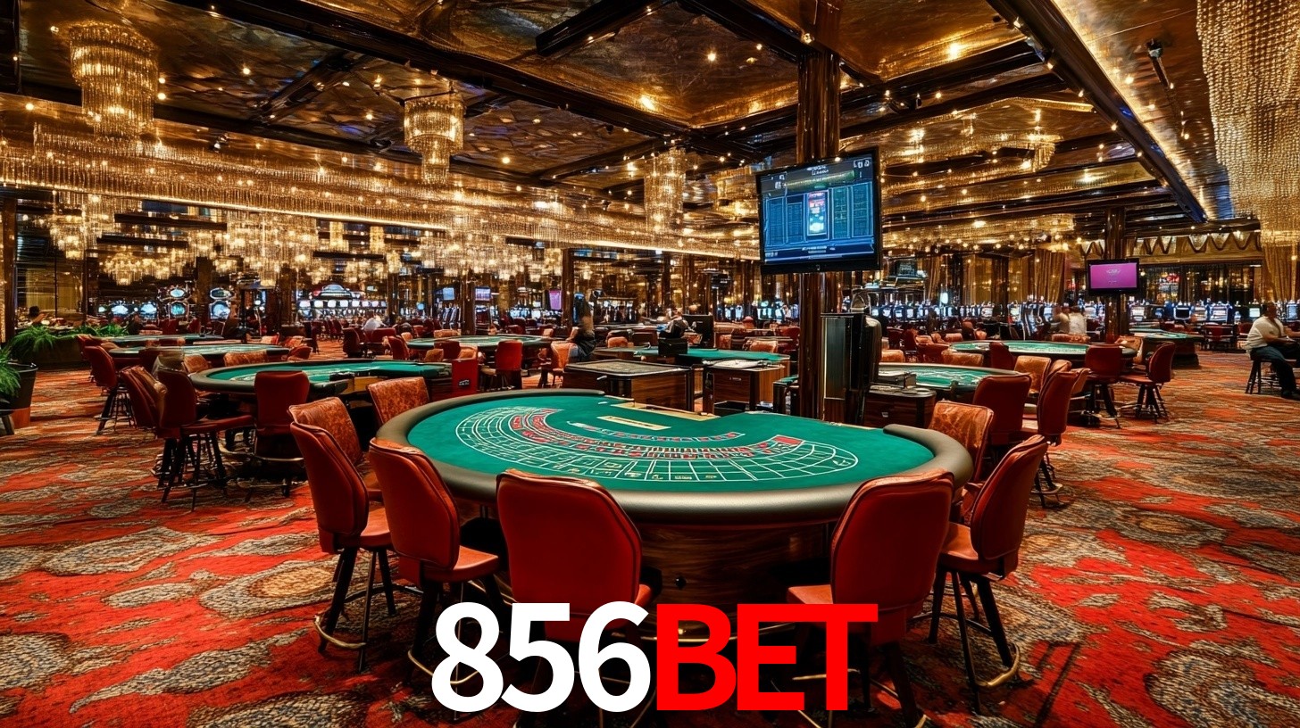 856bet login