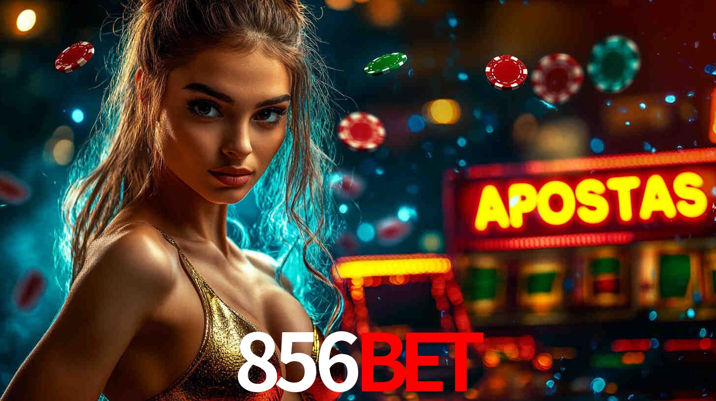 Apostas de Futebol 856bet