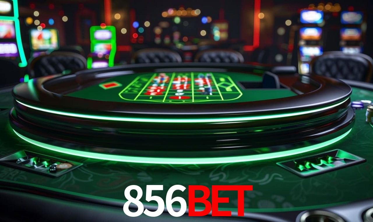 Account Benefits 856bet