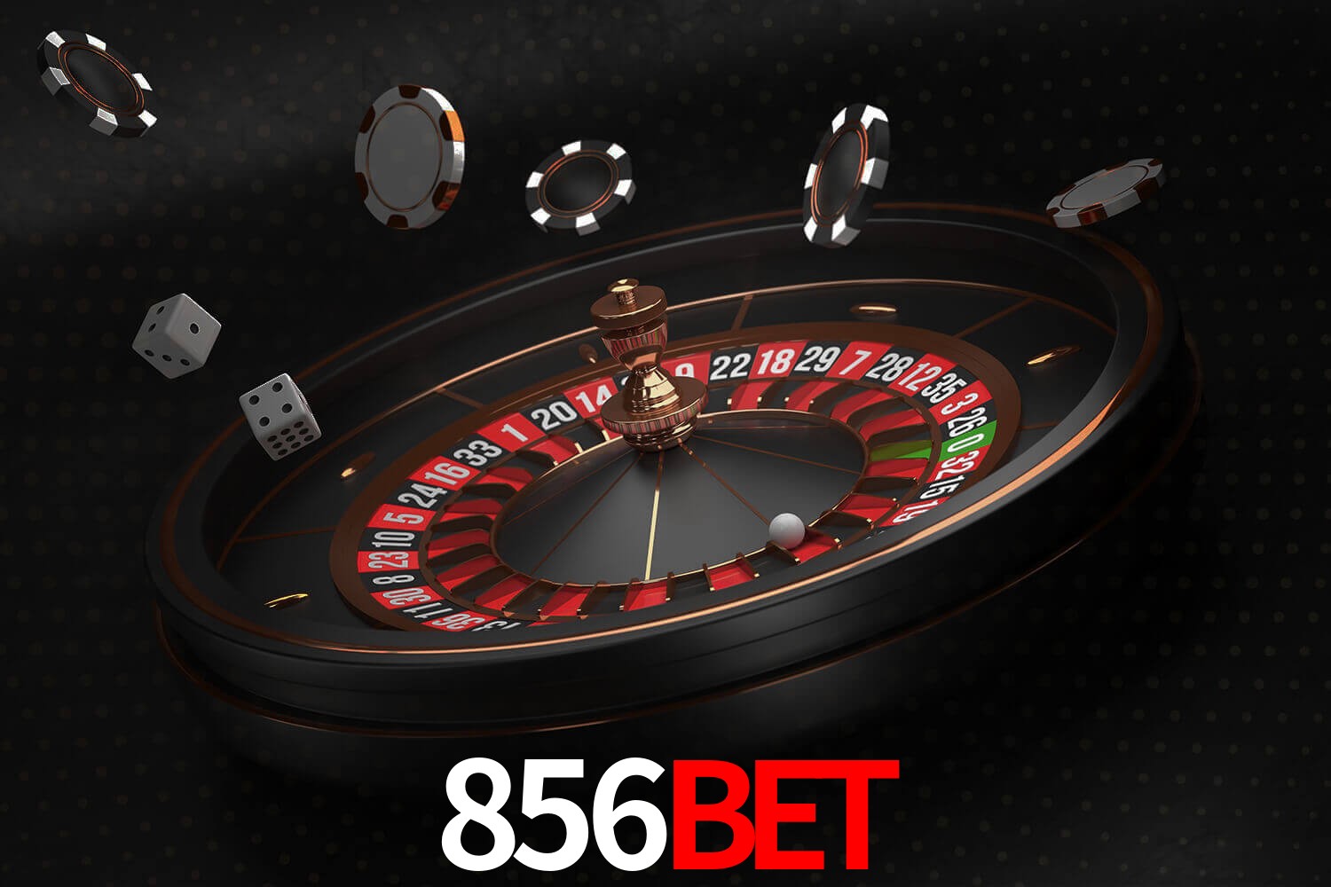 Bônus Generosos e Exclusivos no 856bet para Você!