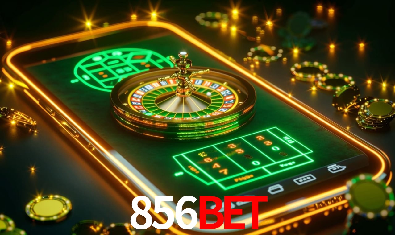 Explorando a Categoria de Eventos em Apostas na 856bet