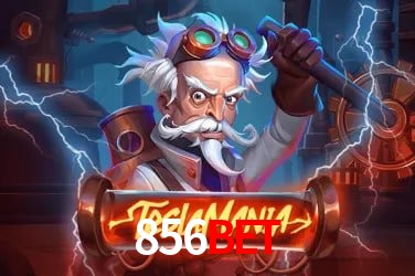 Apostas Esportivas na 856bet: Um Guia Completo