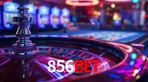 Inovações de Jogos na 856bet: O Futuro das Experiências Interativas